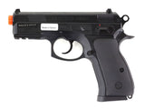 CZ 75D Compact Spring Pistol - 50015-2