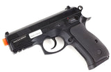 CZ 75D Compact Spring Pistol - 50015-3