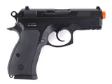 CZ 75D Compact Spring Pistol - 50015-4