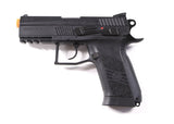 ASG CZ75 P-07 Duty Co2 Pistol - 50022-2