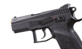 ASG CZ75 P-07 Duty Co2 Pistol - 50022-4