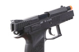 ASG CZ75 P-07 Duty Co2 Pistol - 50022-5