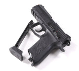 ASG CZ75 P-07 Duty Co2 Pistol - 50022-6