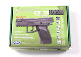ASG CZ75 P-07 Duty Co2 Pistol - 50022-7