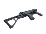 ASG B&T 40mm Grenade Launcher GL-06 - 50059-005