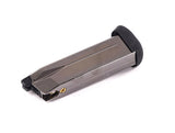 FN Herstal FNX-45 25-Round Gas Magazine (Black) - 50119-3