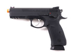 ASG CZ SP-01 Shadow GBB Pistol - 50125-2