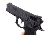 ASG CZ SP-01 Shadow GBB Pistol - 50125-3
