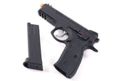 ASG CZ SP-01 Shadow GBB Pistol - 50125-6