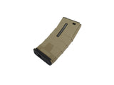 ICS M4 TMAG 120 Round Midcap AEG Magazine - 50214-000