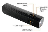 Tenergy Lite3000 3000mah Power Bank - 51102-3