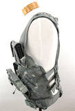 NcSTAR Crossdraw Tactical Vest (Adult) - 52916-10