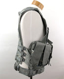 NcSTAR Crossdraw Tactical Vest (Adult) - 52916-8