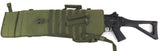 NcSTAR Tactical Rifle Scabbard - 52919-2