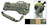 NcSTAR Tactical Rifle Scabbard - 52919-3