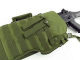 NcSTAR Tactical Rifle Scabbard - 52919-4