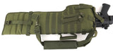NcSTAR Tactical Rifle Scabbard - 52919-5