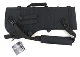 NcSTAR Tactical Rifle Scabbard - 52919-6