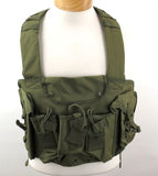 NcSTAR AK Chest Rig - 52922-12