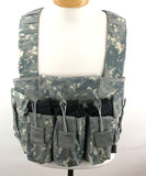 NcSTAR AK Chest Rig - 52922-2