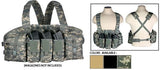 NcSTAR AK Chest Rig - 52922-3