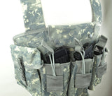 NcSTAR AK Chest Rig - 52922-4