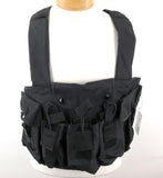NcSTAR AK Chest Rig - 52922-7