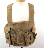 NcSTAR AK Chest Rig - 52922-9