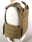 NcSTAR Plate Carrier Vest - CVPCV2924 - 52923-10