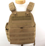 NcSTAR Plate Carrier Vest - CVPCV2924 - 52923-2