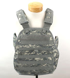 NcSTAR Plate Carrier Vest - CVPCV2924 - 52923-4