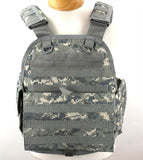 NcSTAR Plate Carrier Vest - CVPCV2924 - 52923-5