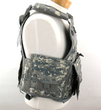 NcSTAR Plate Carrier Vest - CVPCV2924 - 52923-6