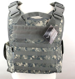 NcSTAR Plate Carrier Vest - CVPCV2924 - 52923-7
