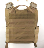 NcSTAR Plate Carrier Vest - CVPCV2924 - 52923-9