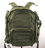 NcSTAR Tactical Backpack - 52924-8