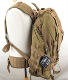 NcSTAR Tactical 3-Day Pack - 52925-12