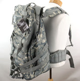 NcSTAR Tactical 3-Day Pack - 52925-2