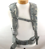 NcSTAR Tactical 3-Day Pack - 52925-8