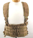 NcSTAR AR (M4) Tactical Chest Rig Vest - 52926-2