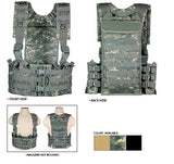 NcSTAR AR (M4) Tactical Chest Rig Vest - 52926-3