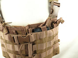 NcSTAR AR (M4) Tactical Chest Rig Vest - 52926-4