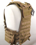 NcSTAR AR (M4) Tactical Chest Rig Vest - 52926-5
