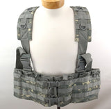 NcSTAR AR (M4) Tactical Chest Rig Vest - 52926-6
