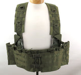 NcSTAR AR (M4) Tactical Chest Rig Vest - 52926-7