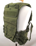 NcSTAR AR (M4) Tactical Chest Rig Vest - 52926-8