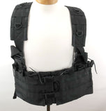 NcSTAR AR (M4) Tactical Chest Rig Vest - 52926-9