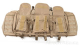 NcSTAR 36" Double Gun Case - 52946-4