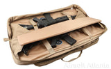 NcSTAR 36" Double Gun Case - 52946-5