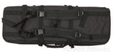 NcSTAR 36" Double Gun Case - 52946-7